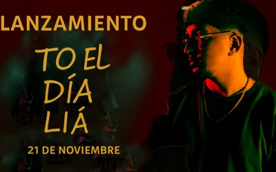 Track by Track | MJC lanza ‘TO EL DÍA LÍA’