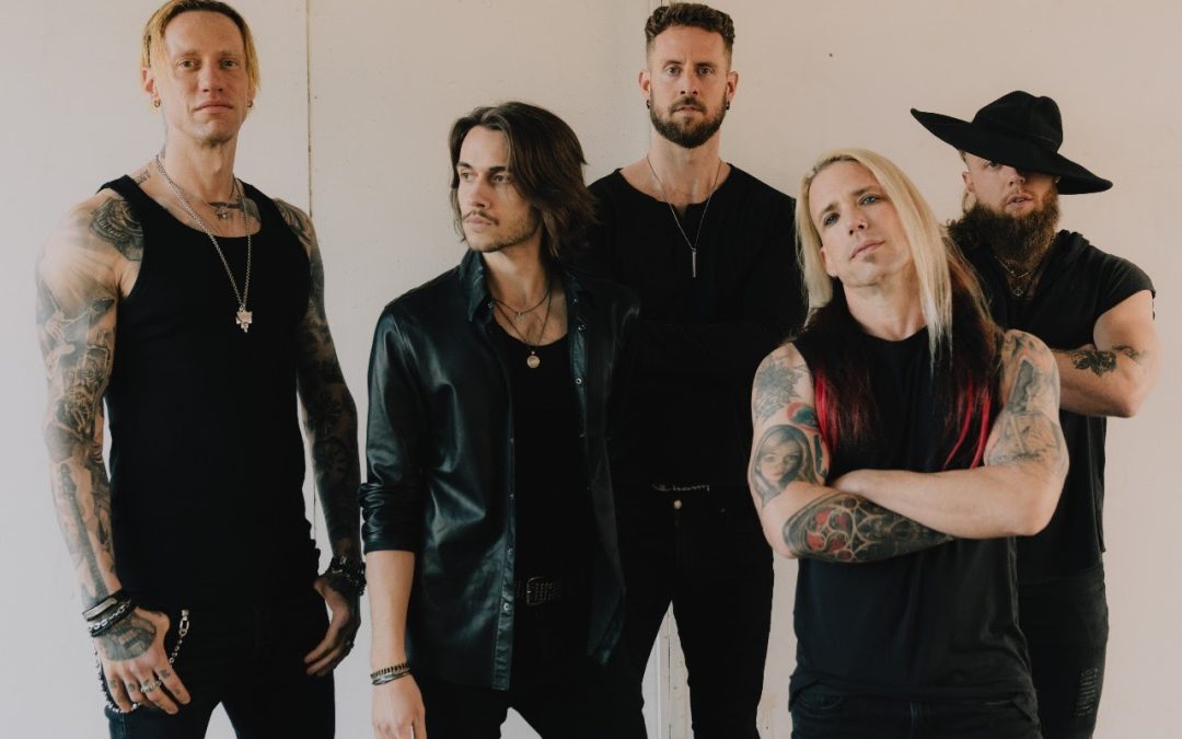 Track by Track | Velvet Chains lanza ‘How the Story Ends’