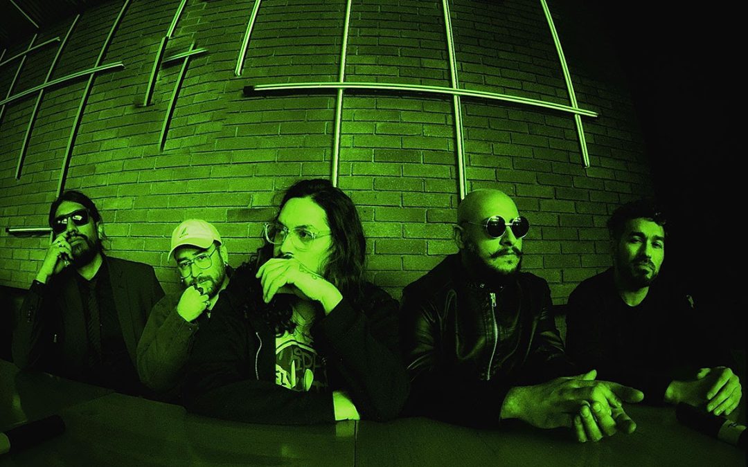 Track by Track | Plegaria libera su nuevo single ‘Integridad’