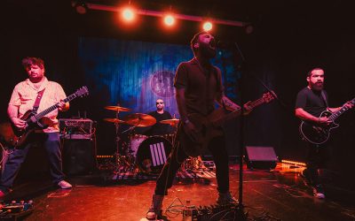 En vivo | Sunset Images llega a Chile