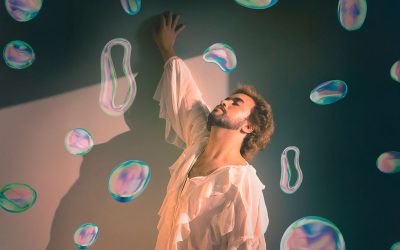 Track by Track | Sr. Soya estrena nuevo single