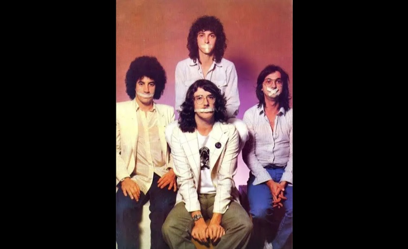 En vivo | David Lebón y Pedro Aznar reinterpretarán a Serú Girán en Chile