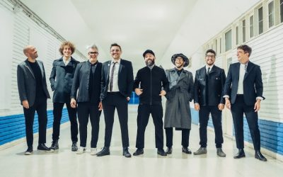 Track by Track | No Te Va Gustar pone en venta su colección en vinilo “Edición 30 Años”