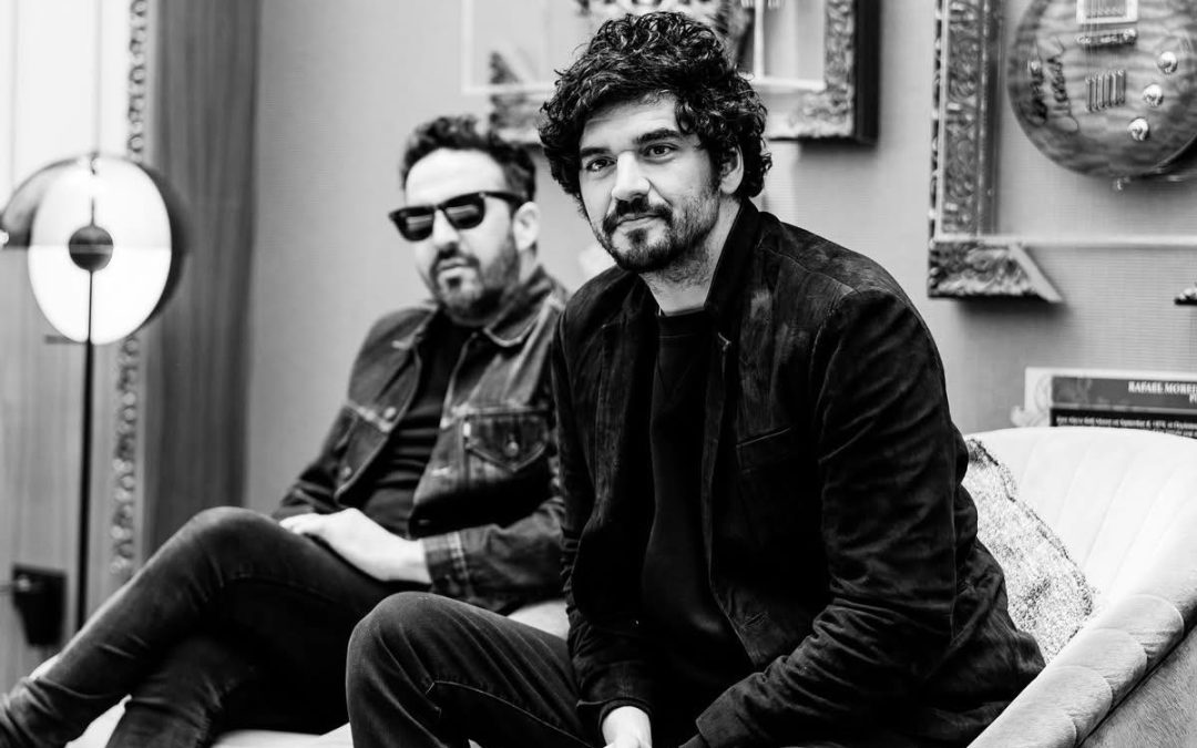 En vivo | Colectivo Panamera en Chile