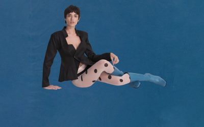 En vivo | Zoe Gotusso vuelve a Chile con su Tour 2026