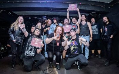 Track by Track | Wacken Metal Battle Chile 2026 suma nuevos semifinalistas