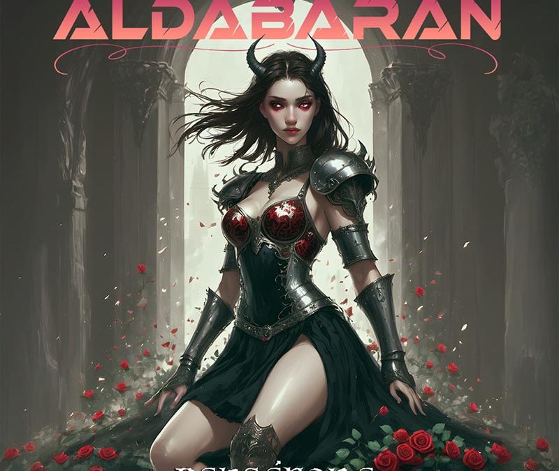 Track by Track | Aldabaran libera el single ‘Un árbol en la ciudad’