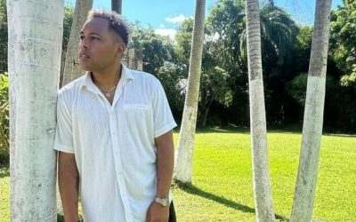 Track by Track | Ray El Versátil suelta ‘Carita Bonita’