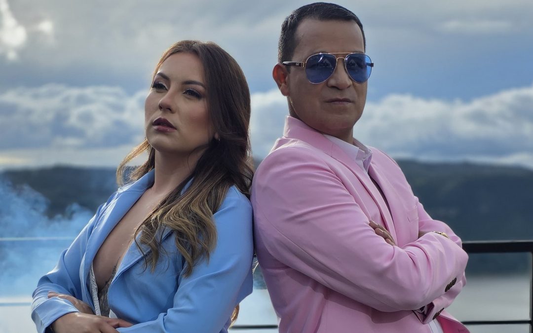 Track by Track | Dúo Tóxico entrega adelantos de su primer álbum Madrazos con Amor