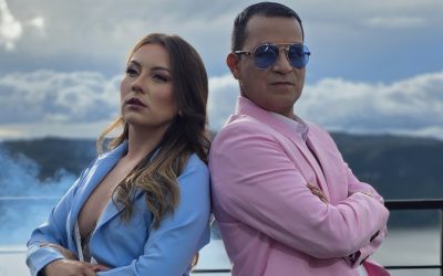 Track by Track | Dúo Tóxico entrega adelantos de su primer álbum Madrazos con Amor