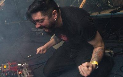 Track by Track | La Bestia de Gevaudan estrenan single junto a ex The Ocean Collective