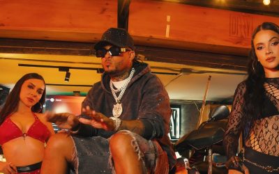 Track by Track | Mr. Saik sacude la escena urbana con ‘IMPACTA’