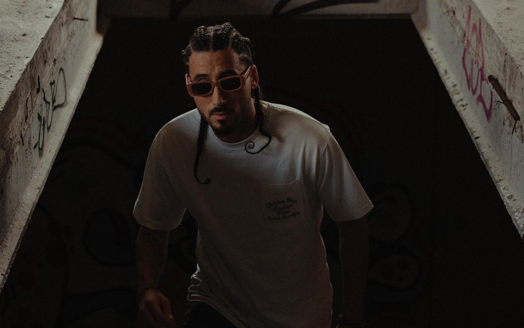 Track by Track | Mr. Muly se une a Bigches Beats para ‘Cora con Venda’