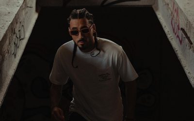 Track by Track | Mr. Muly se une a Bigches Beats para ‘Cora con Venda’