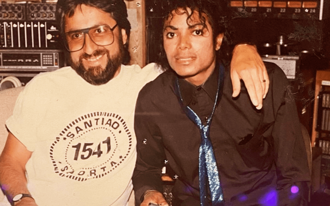 En vivo | Humberto Gatica se suma a Feria Pulsar 2025