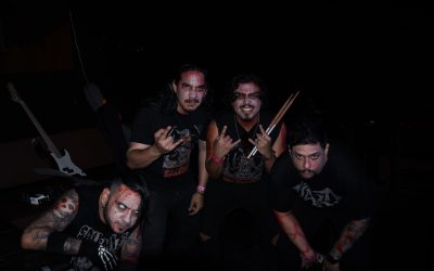 Track by Track | SALEM17TH libera el EP “Horror Stories Vol 1.”