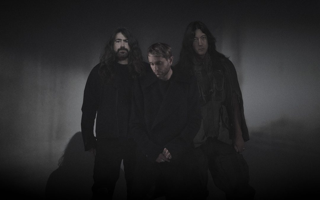 Tarck by Track | HEALTH libera nuevo álbum: “CONFLICT DLC”