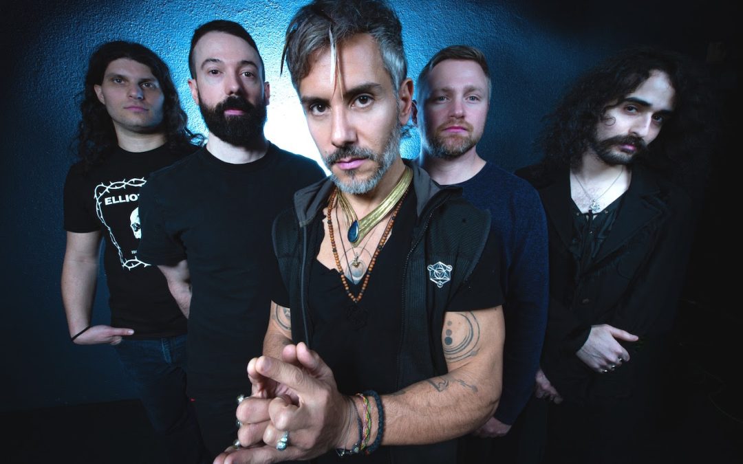 En vivo | Cynic e Imperial Triumphant en Chile