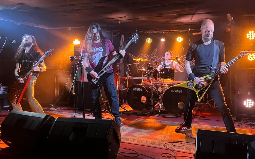 Track by Track | Conoce a la nueva banda Preserved