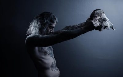 Track by Track | Alfamorph libera su quinto videoclip ‘Eviltalks’