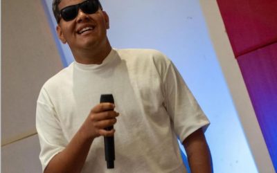 Track by Track | Dougllas Fernanddo reinterpreta clásicos del carnaval de Recife