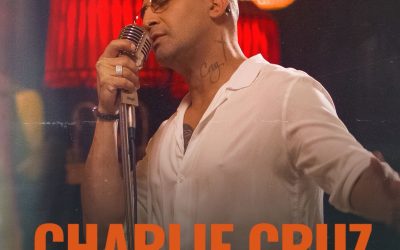 Track by Track | Charlie Cruz presenta ‘Ella No Tiene La Culpa’