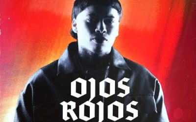 Track by Track | Yovng Manota presenta ‘Ojos Rojos’