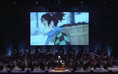 En vivo | Demon Slayer en Concierto