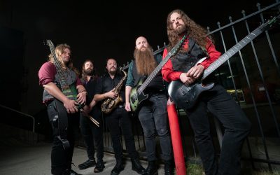 En vivo | Rivers of Nihil cambia de recinto