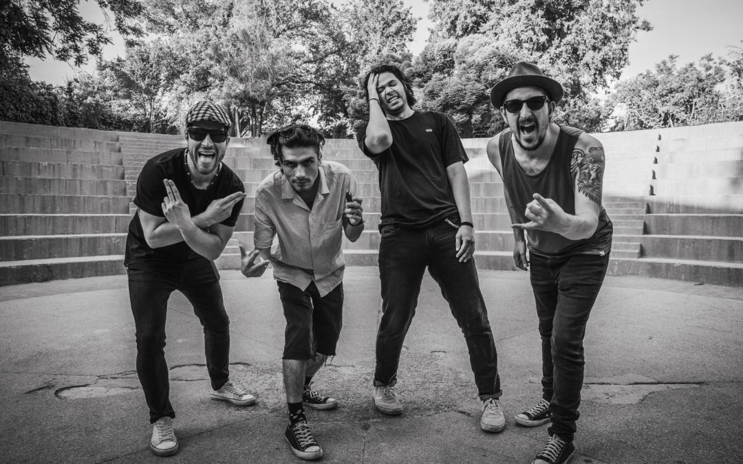 En vivo | Berros For Free debutará en MiBar