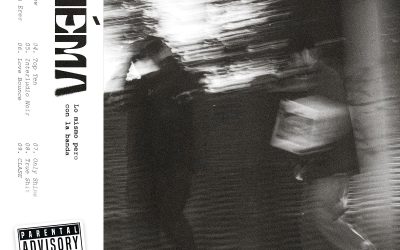 Track by Track | Escucha tus Vinilos presenta nuevo álbum