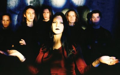 En vivo | After Forever regresa a Latinoamérica en 2026