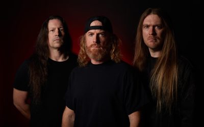 En vivo | Dying Fetus confirma su esperado regreso a Chile