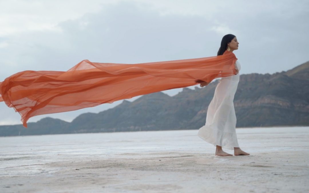 Track by Track | Danny FRATI Celli presenta el video de ‘Mía’