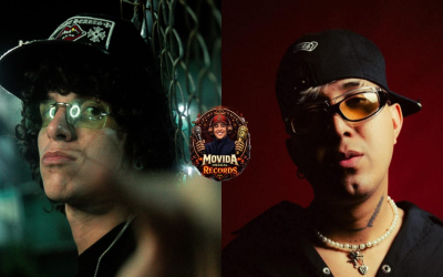 Track by Track | TriipKid une fuerzas con JF Ray en ‘Novio Reketonero’