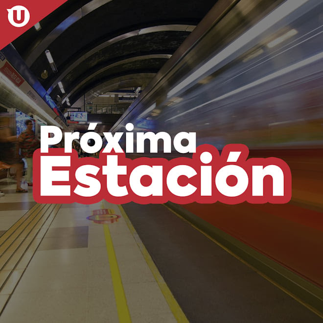 En vivo | Cononce la experiencia de las listening rooms de Universal Music en el Metro de Santiago