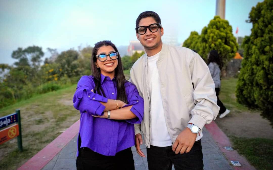 Artículos | Jóvenes venezolanos lanzan aplicación que cambiará la forma de recorrer la ciudad