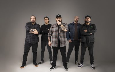 Track by Track | Diametral lanza el videoclip ‘Artificial Euphoria’