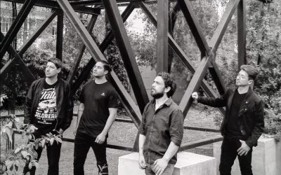 Track by Track | Chilenos Kanetis comparte su primer videoclip