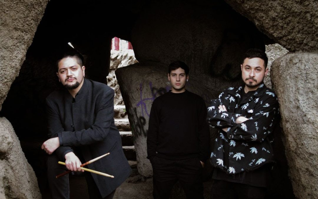 Track by Track | Método Ludovico presenta su álbum debut “Mundo en Frenesí”