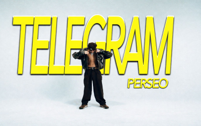 Track by Track | Perseo presenta ‘Telegram’