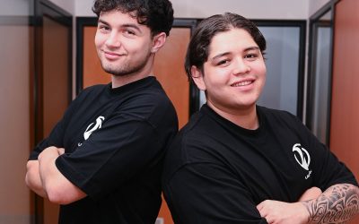 Artículo | Música espiritual con estética urbana: Nace Launch13