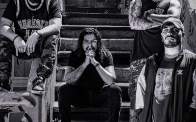 En vivo | SUR anuncia lanzamiento de su nuevo EP “AUTODOMINIO”