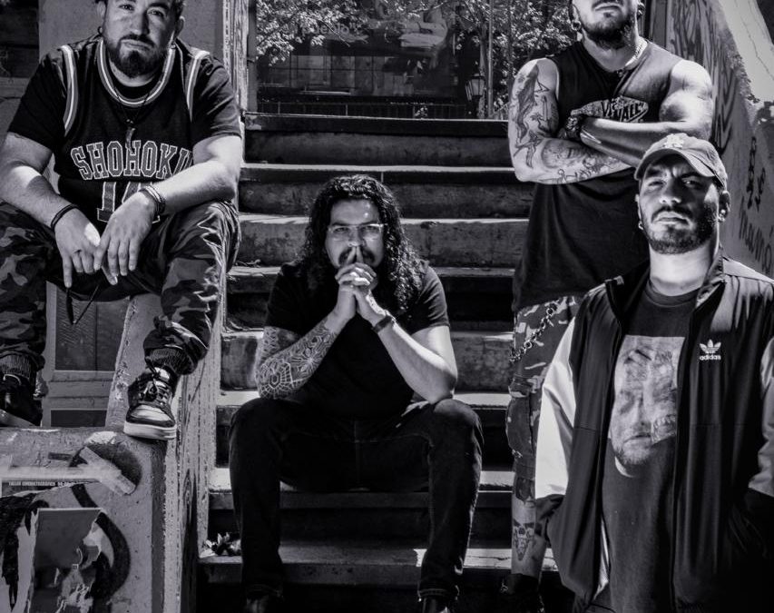 En vivo | SUR anuncia lanzamiento de su nuevo EP “AUTODOMINIO”