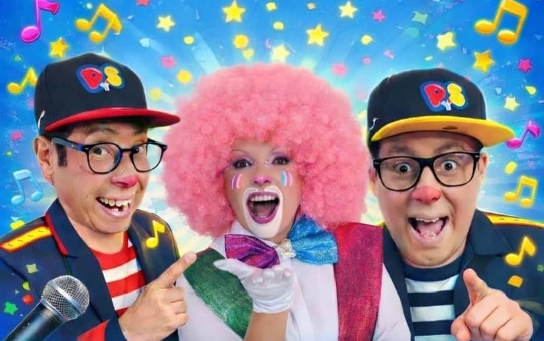 Track by Track | Pillín y Semillín se unen a las Payasitas Nifu Nifa para lanzar ‘Enamorado yo de ti’