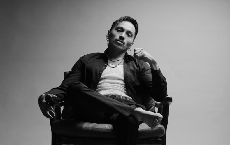 Track by Track | Riki Manchado estrena ‘Sentido’