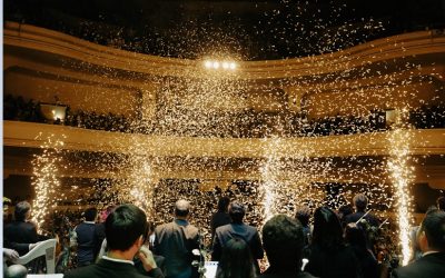En vivo | “Sinfonía del Sinsajo” aterrizará en el Teatro Municipal de Viña del Mar