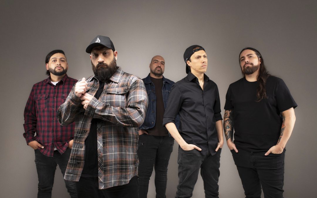 Track by Track | Diametral estrena su versión de ‘Take This Life’ de In Flames