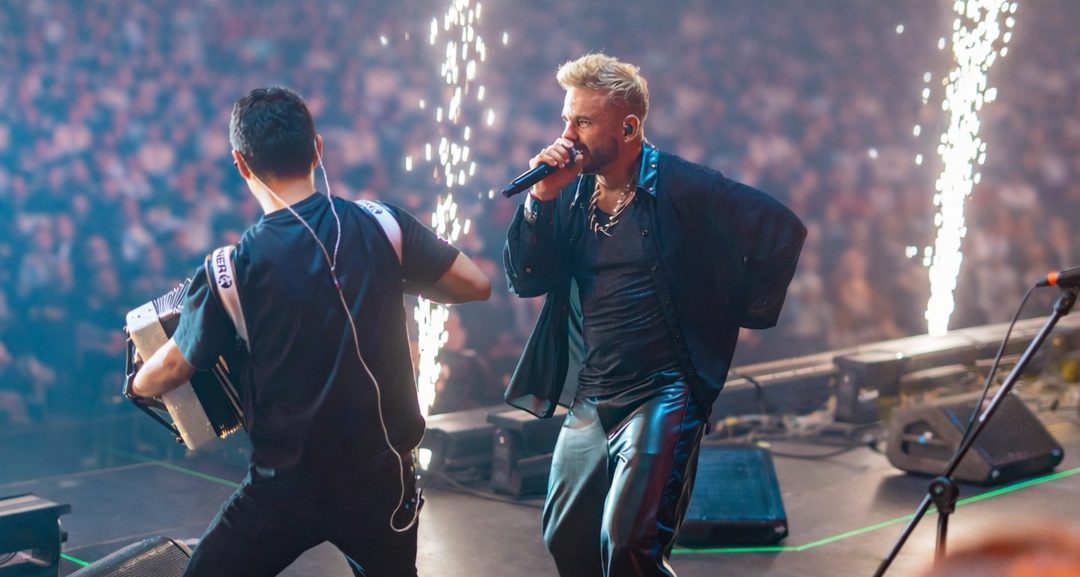 Track by Track | Luccas Rivera proyecta su carrera global con ‘Reyna’