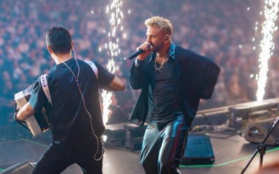 Track by Track | Luccas Rivera proyecta su carrera global con ‘Reyna’